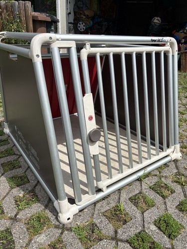 Hundebox auto 4pets - auto, 4pets,
