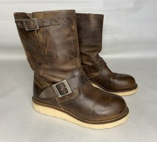 Redwing Red Wing Shoes 2975