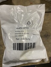 Epic Contact Schwere