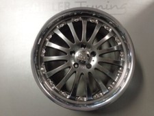 MAM MT2 Felge 8,5x19  5x112