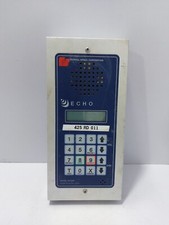 Federal Signal E-ISM Echo