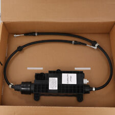 Feststellbremse Aktuator Für