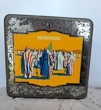 Alte Blechdose Reemtsma