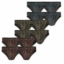 12 Herren Slips LE JOGGER