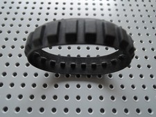 LEGO 1 x Gummikette Raupe