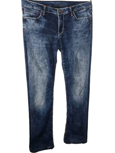 Soccx dnm damen jeans - dnm,