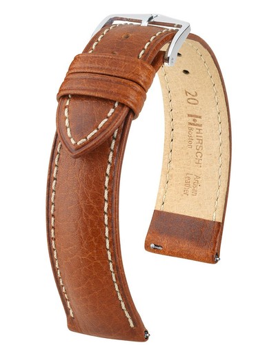 Uhrenarmband hirsch boston - hirsch,