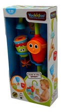 Yookidoo Wasserspiel Dusche - Neu & OVP