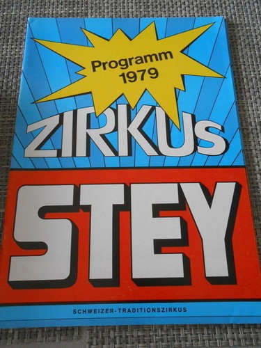 Zirkusprogramm circus - zirkusprogramm, /