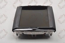 VOLVO XC60 II 2.0 D5 235 PS Bildschirm Anzeiger Display 31466836