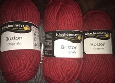 4 Stück x NEU Schachenmayr