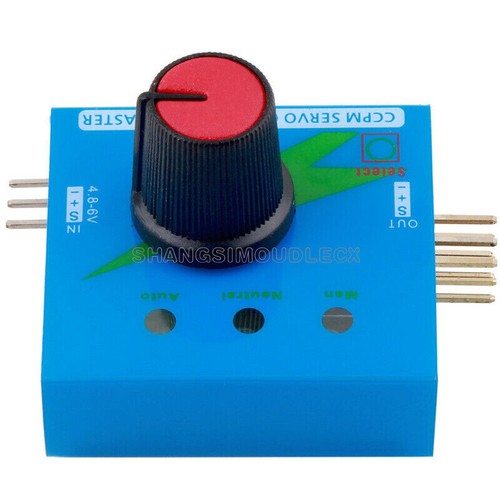 Steering gear tester ccpm - steering,