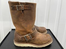 Red Wing 2971 11" Engineer