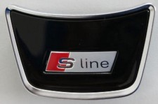 Audi A3 8V original S-Line
