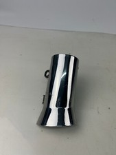 Suzuki VS1400 VS 1400 INTRUDER Auspuff Exhaust Muffler Connector Clamp #8061