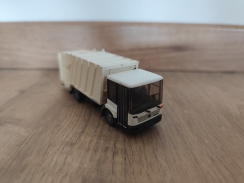 Mercedes benz econic - mercedes,