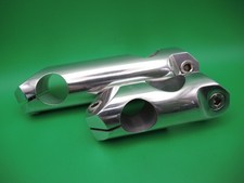 TANDEM STOKER LENKER ALU