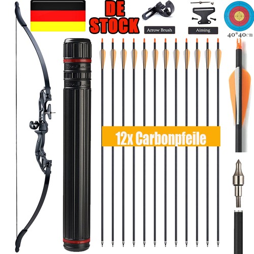 Zoll bogenschießen - 53,