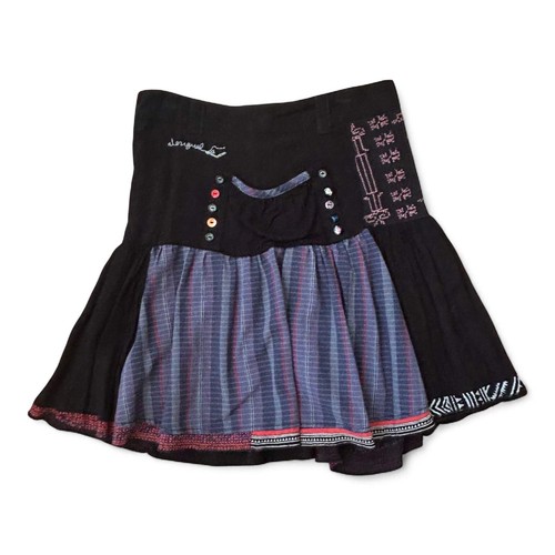 Desigual rock 36 - gr., boho