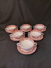 6 teiliges Woodland Enoch