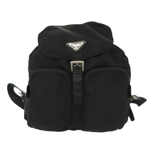 Prada rucksack schwarz 100 - rucksack,