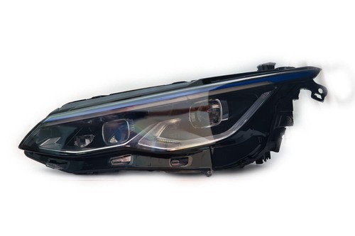 Led scheinwerfer links für - für, vw