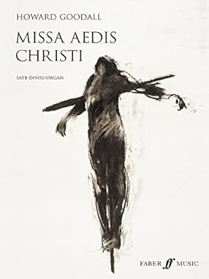 Missa aedis christi vocal - missa, (vocal