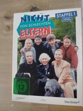 dvd komplette serie staffeln 1-3 , Nicht von schlechten Eltern