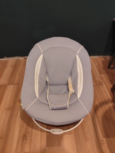 Hauck alpha bouncer 2in1 - hauck,
