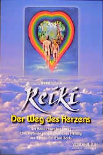 Reiki der weg - reiki,