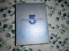 Spacecenter Babylon 5 - The