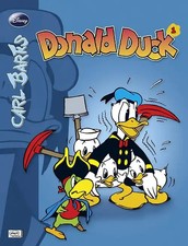 Barks Donald Duck 01