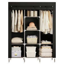 130 170cm stoffschrank - 130*170cm,