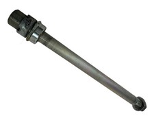 Schwinge Achse Spindel Kawasaki Z900 2019-