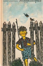 Ernst Stadtkus: Stoppelhopser