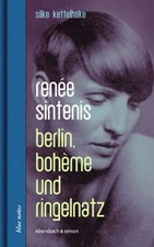 Renée Sintenis | Silke