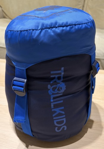 Trollkids fjell dreamer - trollkids,