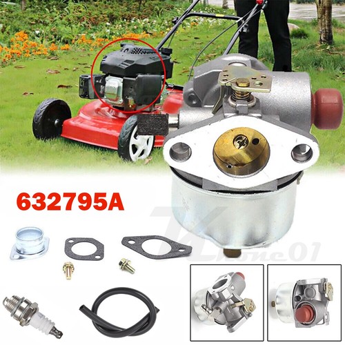 Vergaser für tecumseh 632795a - vergaser,