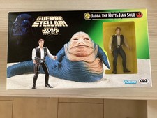 Star Wars – Jabba the Hutt &