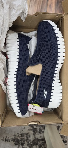 Skechers walk smart slip - go,