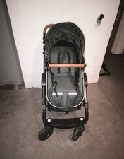 3 in 1 Kinderwagen
