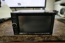 Clarion NX604 Multimedia