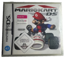Mario Kart DS Nintendo NDS
