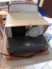 Braun Paximat Diaprojektor, Analog,