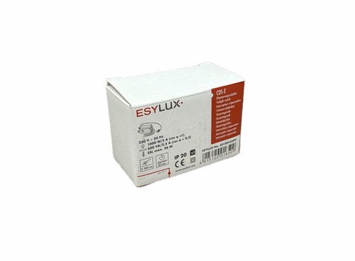 Esylux ed10016509 cds - esylux,