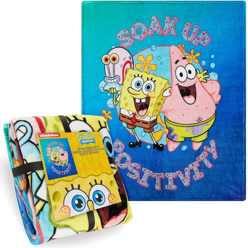 Spongebob squarepants - spongebob,