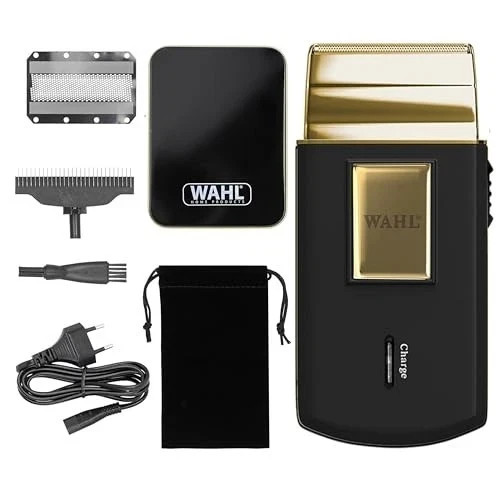 Wahl travel shaver - shaver,