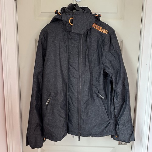 Nwt superdry japan - ®, jkt