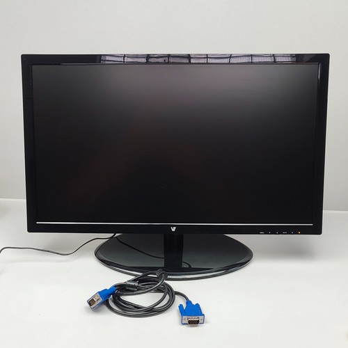 Tft lcd monitor vom modell - lcd,