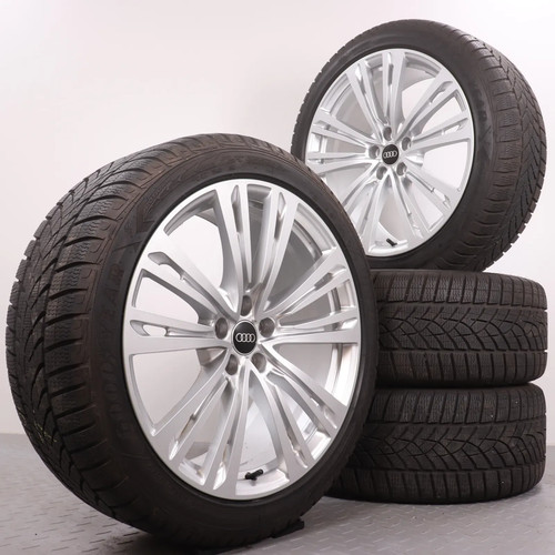 Audi d5 20 zoll - a8, s8
